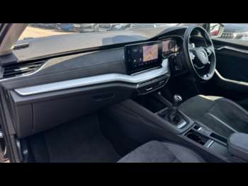 Used Skoda Octavia 2022 for sale - 74832366: Photo