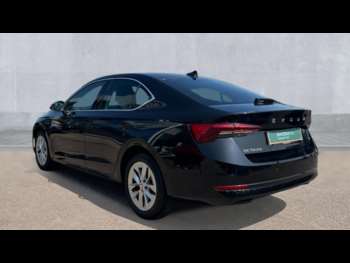 Used Skoda Octavia 2022 for sale - 74832366: Photo