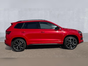 Used Skoda Karoq 2023 for sale - 75481015: Photo