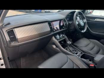 Used Skoda Kodiaq 2024 for sale - 74843151: Photo