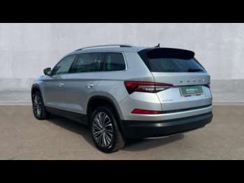 Used Skoda Kodiaq 2024 for sale - 74843151: Photo