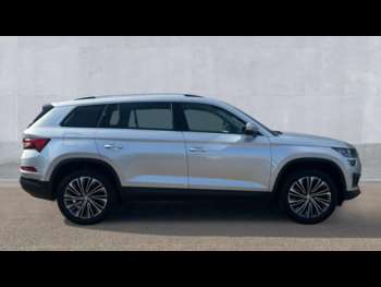 Used Skoda Kodiaq 2024 for sale - 74843151: Photo