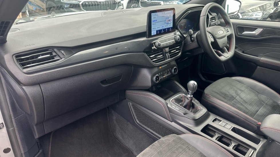 Used Ford Kuga 2023 for sale - 76921945: Photo 10