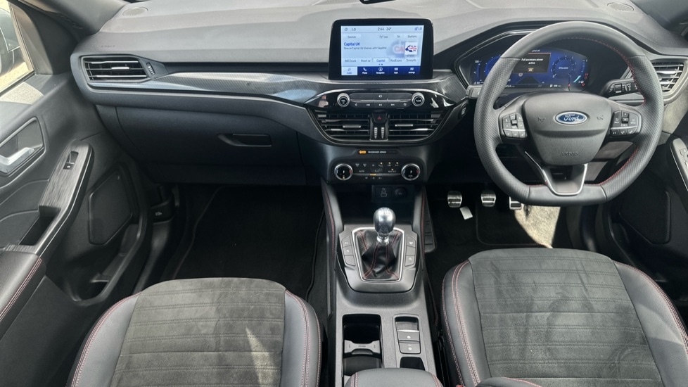 Used Ford Kuga 2023 for sale - 76921945: Photo 11