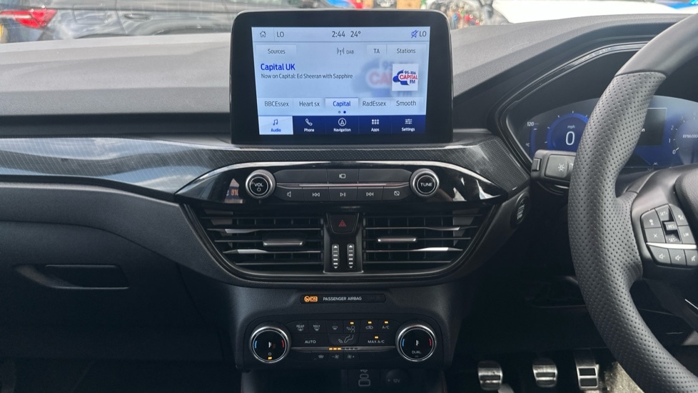 Used Ford Kuga 2023 for sale - 76921945: Photo 12