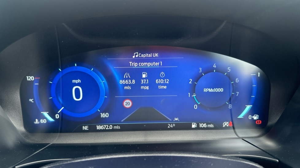 Used Ford Kuga 2023 for sale - 76921945: Photo 13