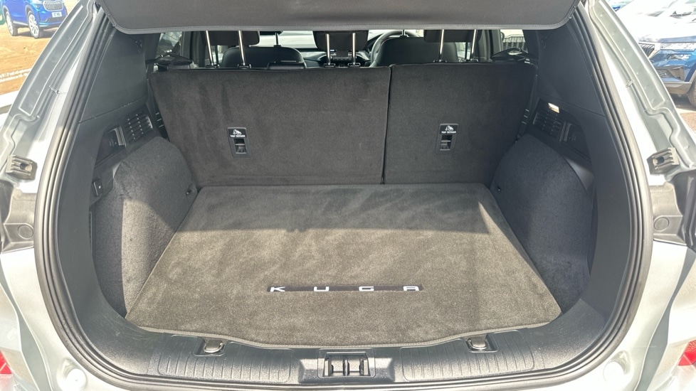 Used Ford Kuga 2023 for sale - 76921945: Photo 15