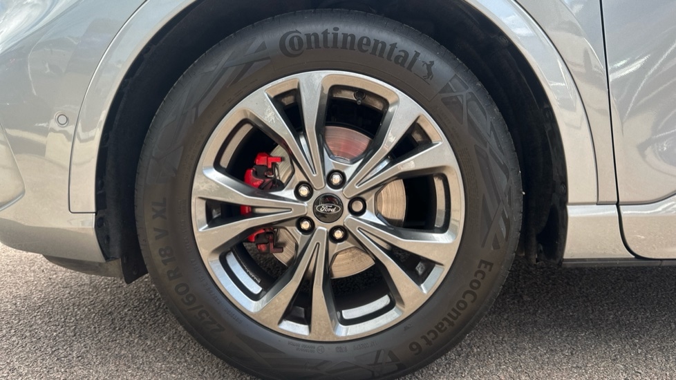 Used Ford Kuga 2023 for sale - 76921945: Photo 17