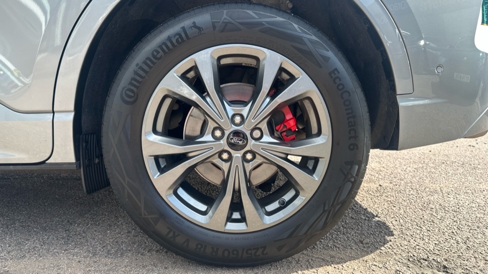 Used Ford Kuga 2023 for sale - 76921945: Photo 18