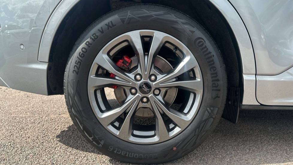 Used Ford Kuga 2023 for sale - 76921945: Photo 19