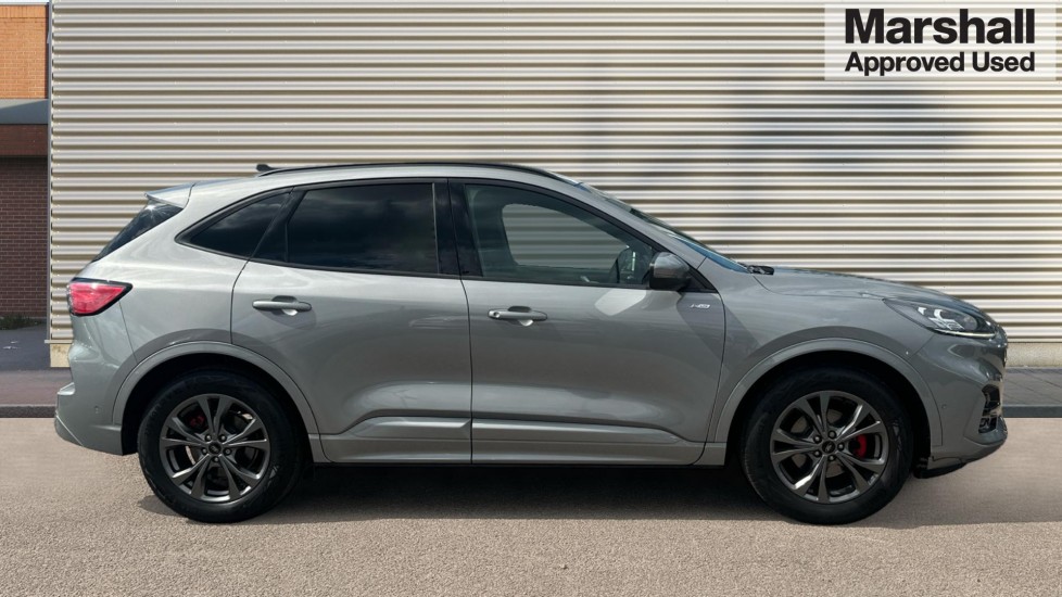 Used Ford Kuga 2023 for sale - 76921945: Photo 2