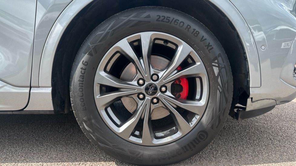 Used Ford Kuga 2023 for sale - 76921945: Photo 20