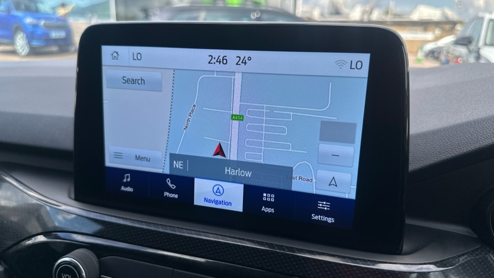 Used Ford Kuga 2023 for sale - 76921945: Photo 27