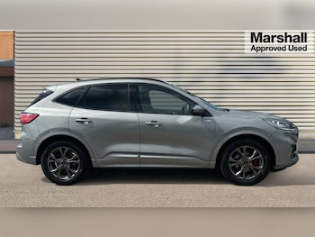 Used Ford Kuga 2023 for sale - 76921945: Photo