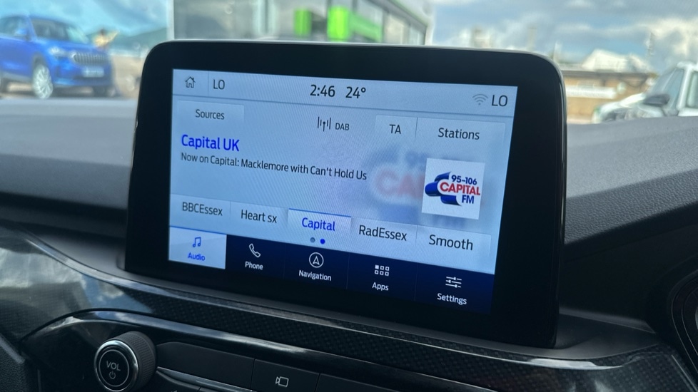 Used Ford Kuga 2023 for sale - 76921945: Photo 34