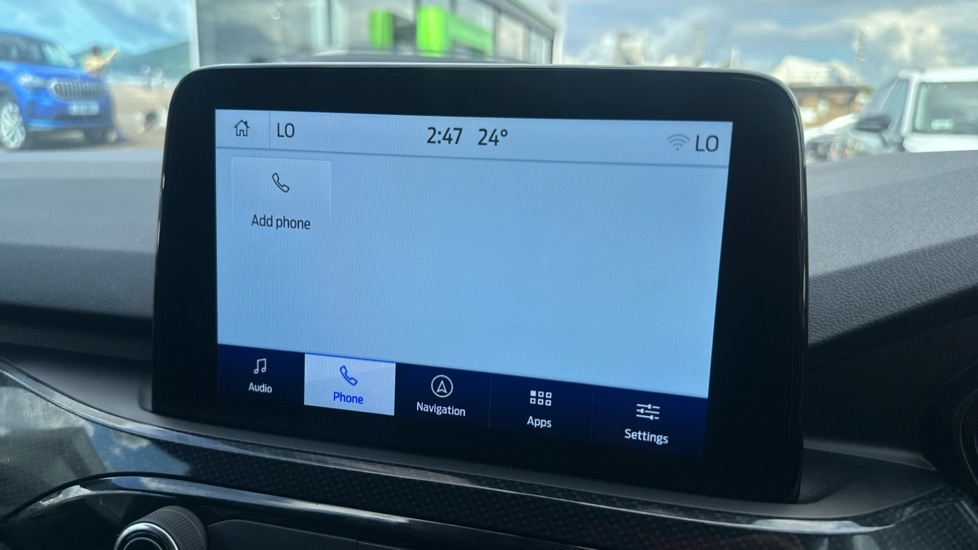 Used Ford Kuga 2023 for sale - 76921945: Photo 35