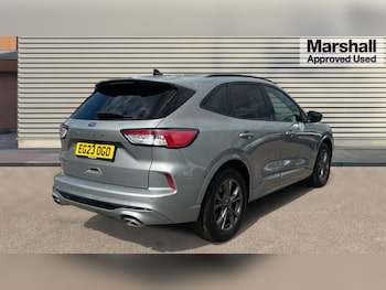 Used Ford Kuga 2023 for sale - 76921945: Photo