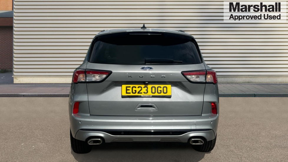 Used Ford Kuga 2023 for sale - 76921945: Photo 4