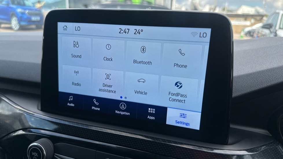 Used Ford Kuga 2023 for sale - 76921945: Photo 42