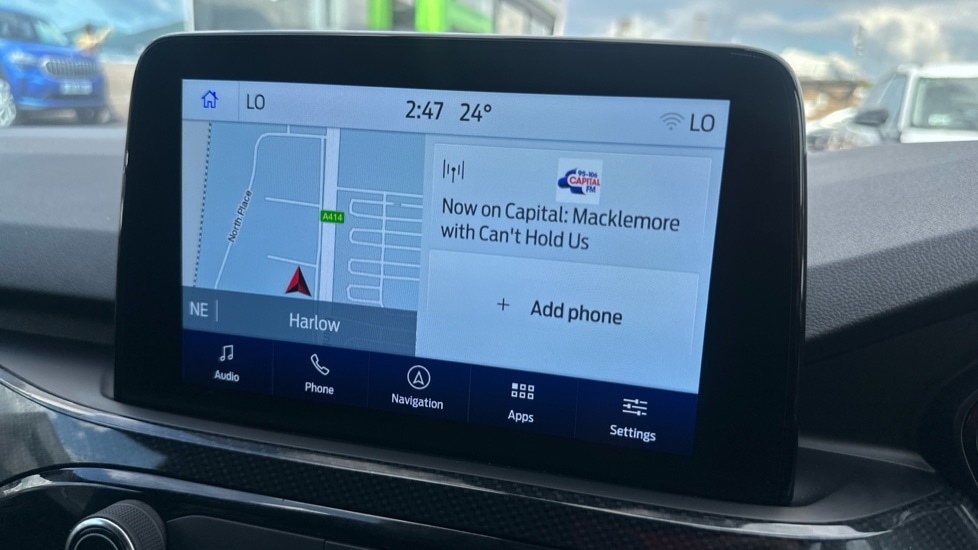 Used Ford Kuga 2023 for sale - 76921945: Photo 43