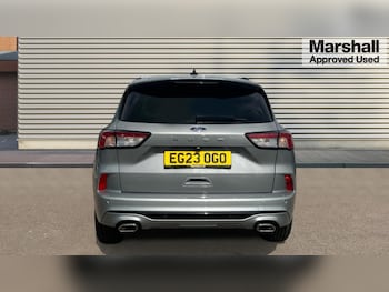 Used Ford Kuga 2023 for sale - 76921945: Photo