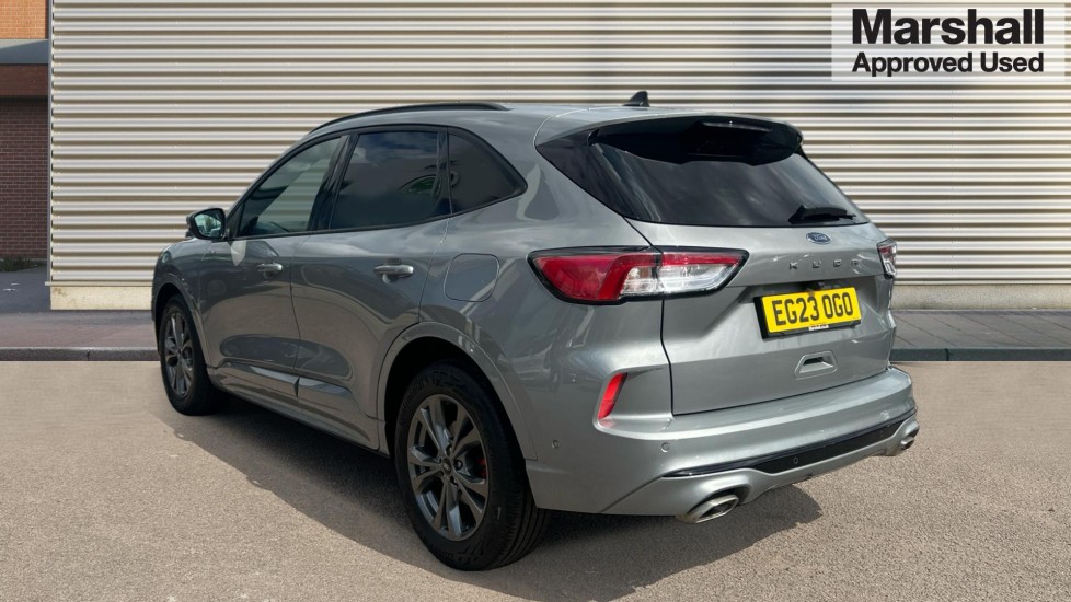 Used Ford Kuga 2023 for sale - 76921945: Photo 5