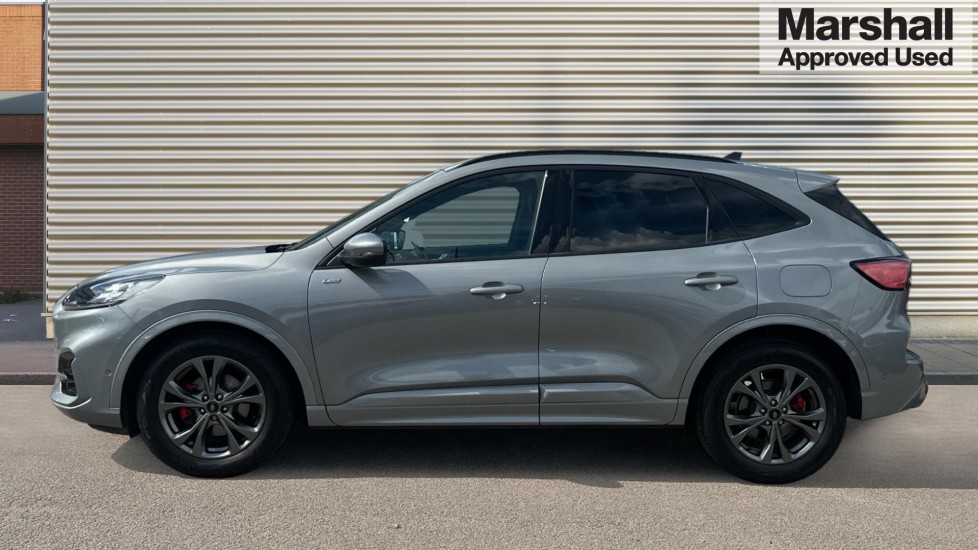 Used Ford Kuga 2023 for sale - 76921945: Photo 6