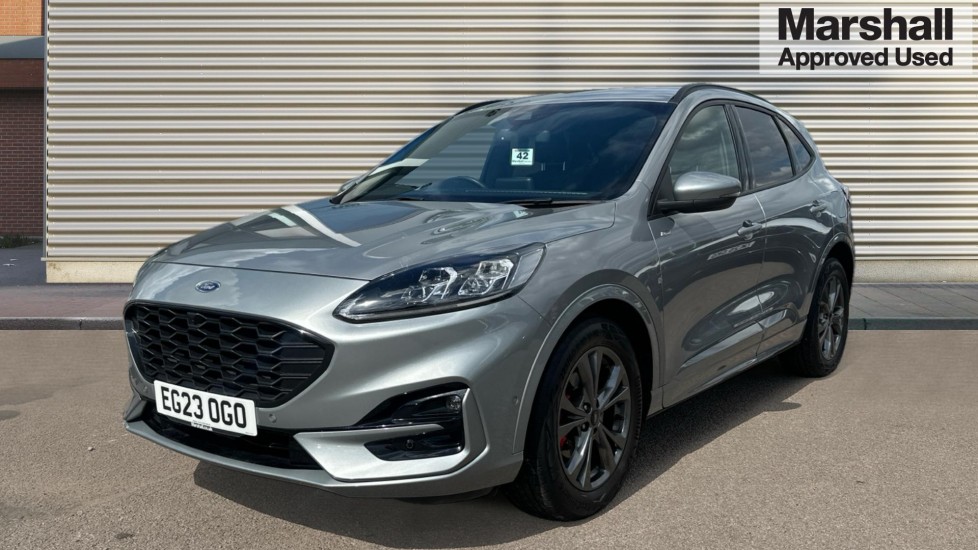 Used Ford Kuga 2023 for sale - 76921945: Photo 7