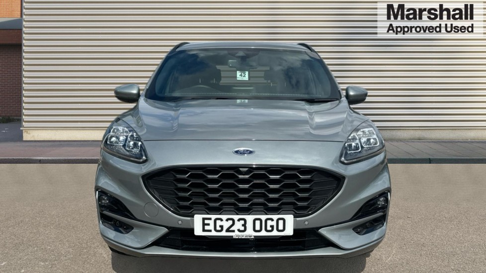 Used Ford Kuga 2023 for sale - 76921945: Photo 8