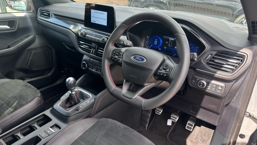 Used Ford Kuga 2023 for sale - 76921945: Photo 9