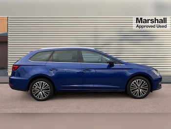 Used SEAT Leon 2020 for sale - 76452320: Photo