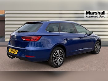 Used SEAT Leon 2020 for sale - 76452320: Photo