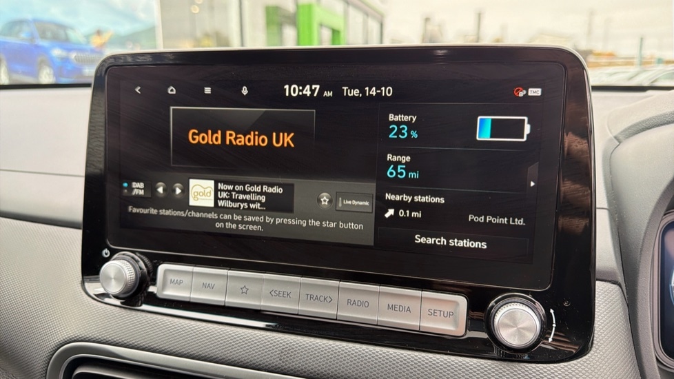 Used Hyundai KONA 2023 for sale - 77010264: Photo 34