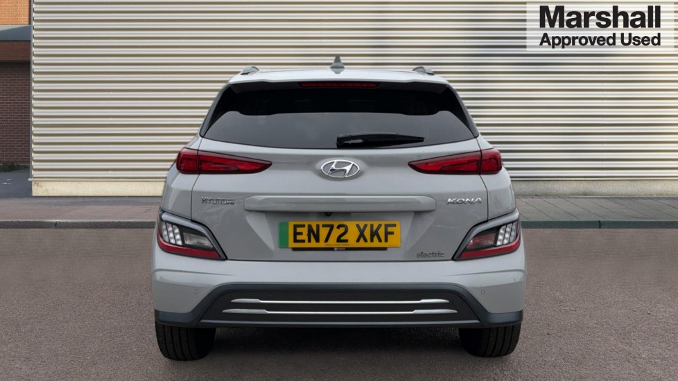 Used Hyundai KONA 2023 for sale - 77010264: Photo 4