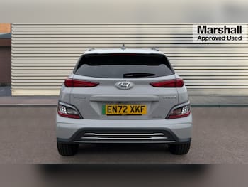 Used Hyundai KONA 2023 for sale - 77010264: Photo