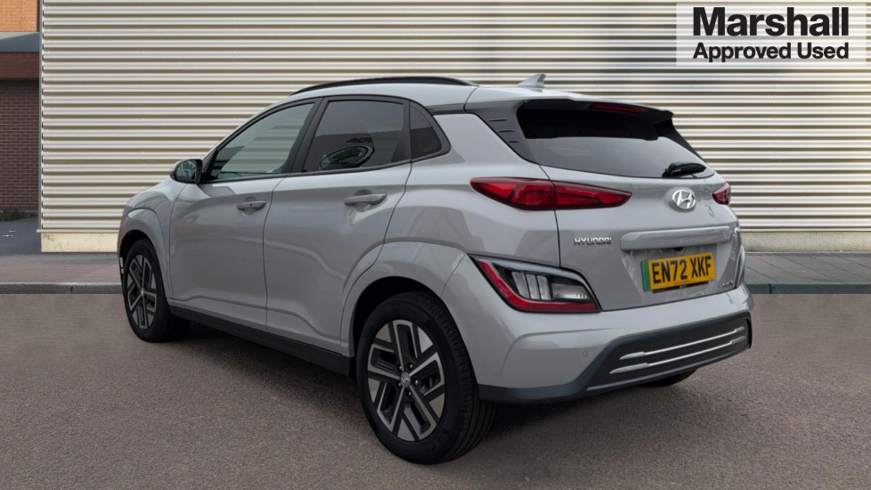 Used Hyundai KONA 2023 for sale - 77010264: Photo 5