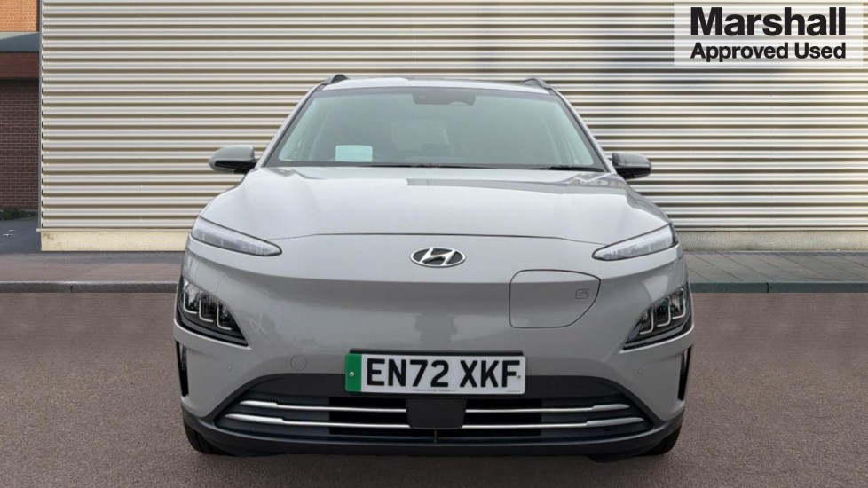 Used Hyundai KONA 2023 for sale - 77010264: Photo 8
