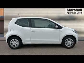 Used Volkswagen up! 2016 for sale - 74843150: Photo