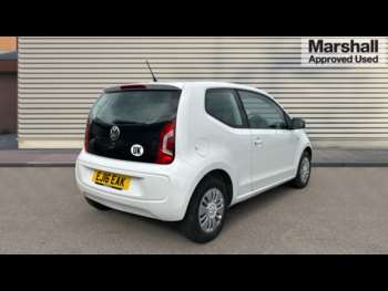 Used Volkswagen up! 2016 for sale - 74843150: Photo