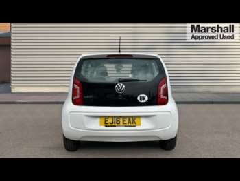 Used Volkswagen up! 2016 for sale - 74843150: Photo