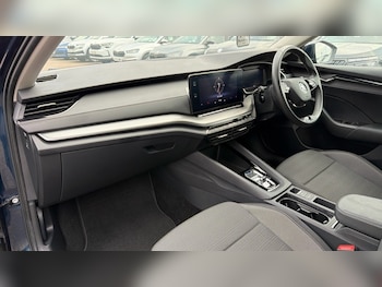 Used Skoda Octavia 2021 for sale - 76587017: Photo