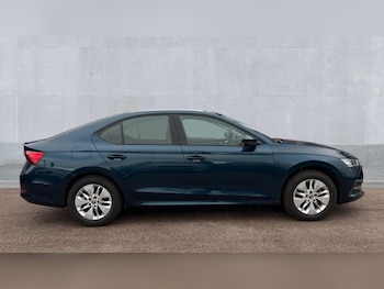 Used Skoda Octavia 2021 for sale - 76587017: Photo