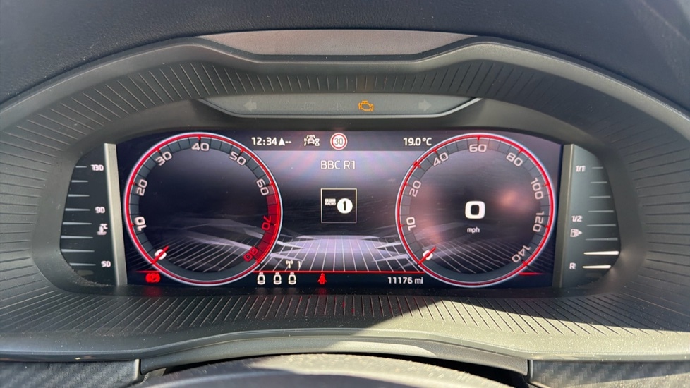 Used Skoda Kamiq 2023 for sale - 76869640: Photo 14