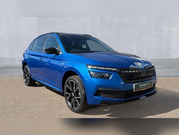 Skoda - Kamiq