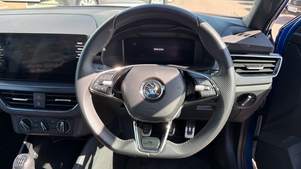 Used Skoda Kamiq 2023 for sale - 76869640: Photo 23