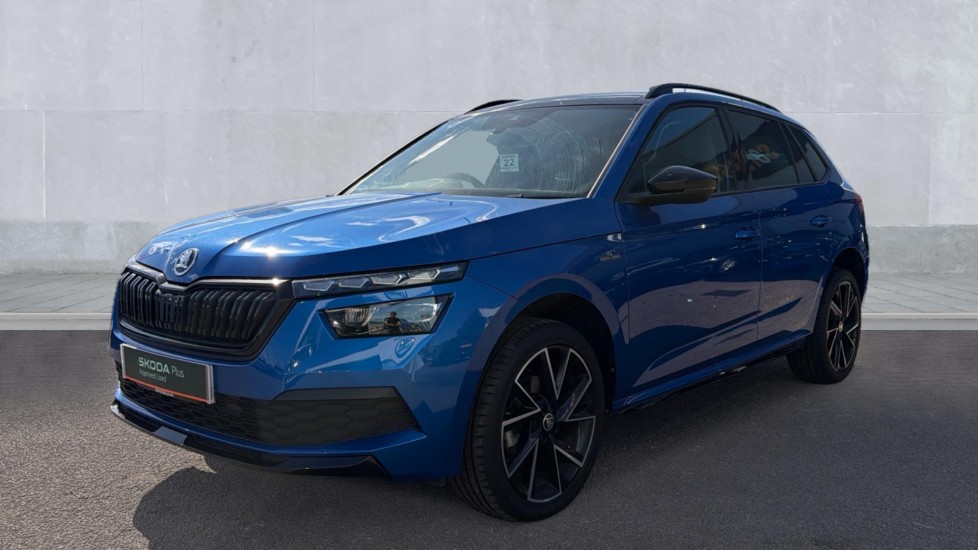 Used Skoda Kamiq 2023 for sale - 76869640: Photo 7