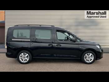 Used Volkswagen Caddy Maxi 2022 for sale - 75066399: Photo