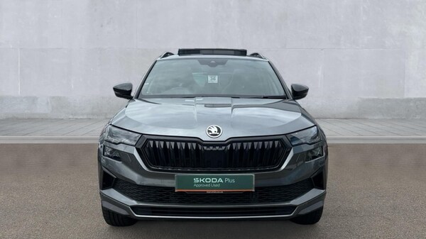 Used Skoda Karoq 2024 for sale - 75481038: Photo 10