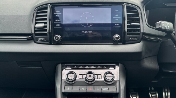 Used Skoda Karoq 2024 for sale - 75481038: Photo 13