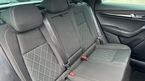 Used Skoda Karoq 2024 for sale - 75481038: Photo 15